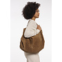 Hauke.1002621 Rino&Pelle Bag with perforation details   Cognac
