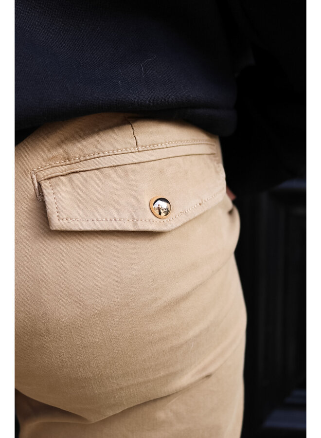 176540 164 MosMosh MMAymen Len Pant Ankle Petrified Oak