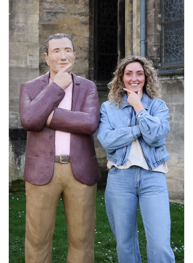 1s1285-5169 426 Summum Bomber denim jacket Vintage cotton twill  Vintagebluedenim