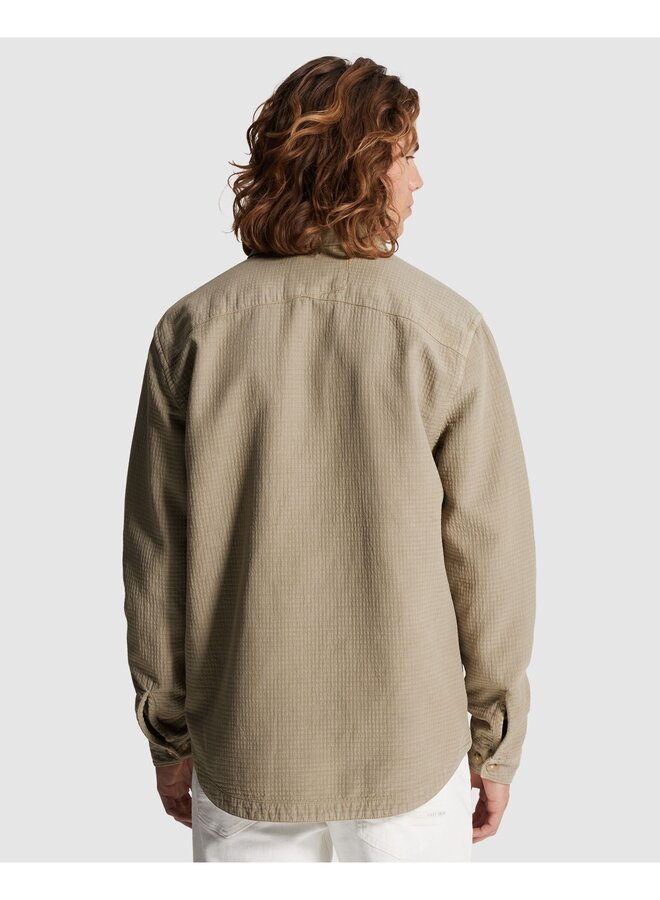 CSI2603224 8023 Cast Iron LONG SLEEVE SHIRT GD Block structure Aluminum