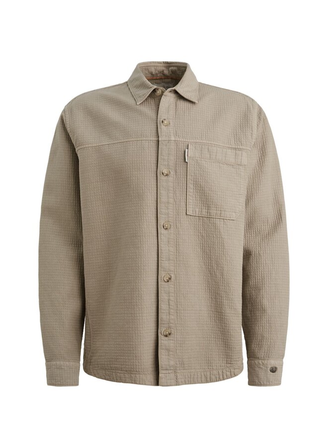 CSI2603224 8023 Cast Iron LONG SLEEVE SHIRT GD Block structure Aluminum