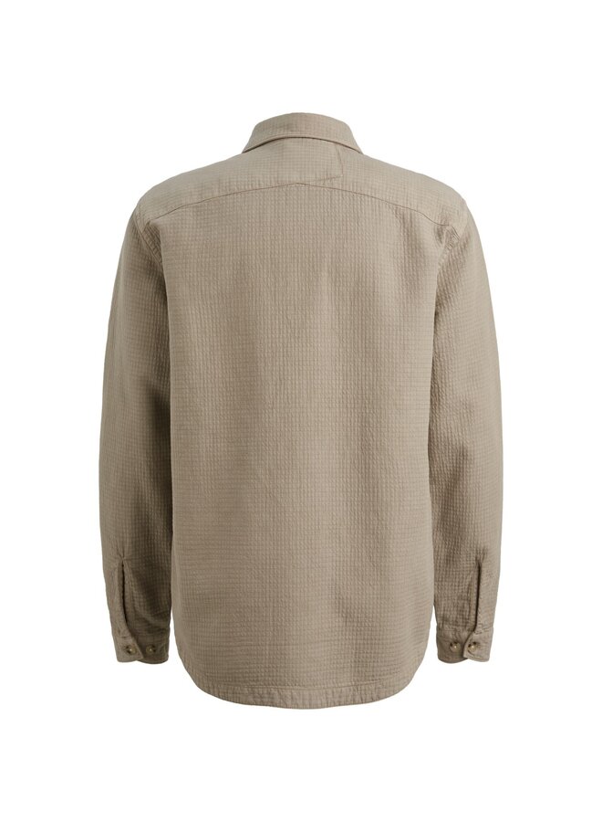 CSI2603224 8023 Cast Iron LONG SLEEVE SHIRT GD Block structure Aluminum