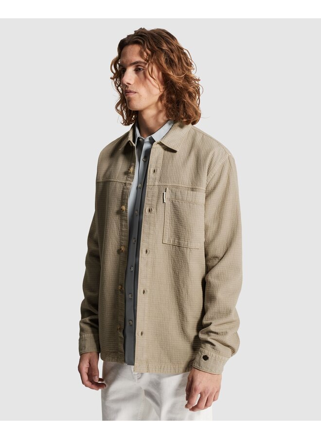 CSI2603224 8023 Cast Iron LONG SLEEVE SHIRT GD Block structure Aluminum