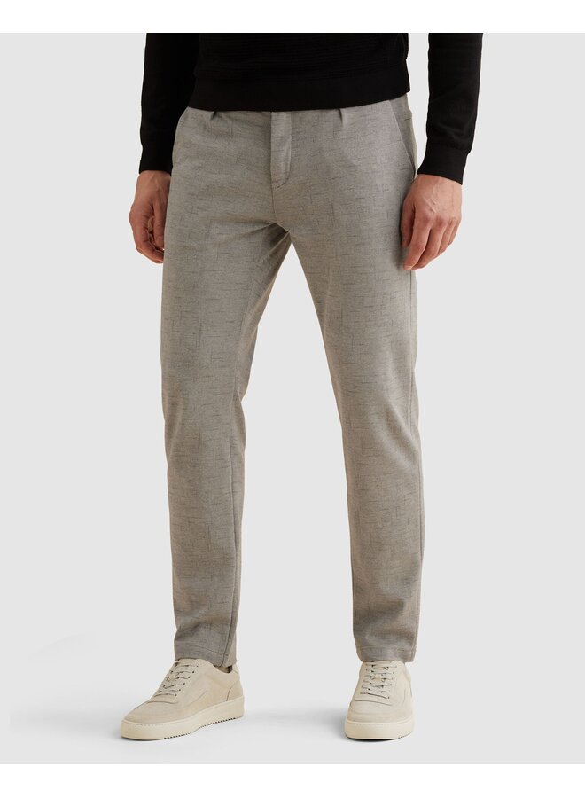 VTR2602640-8265 Vanguard V11 CHINO PRINTED LINEN STRUCTURE