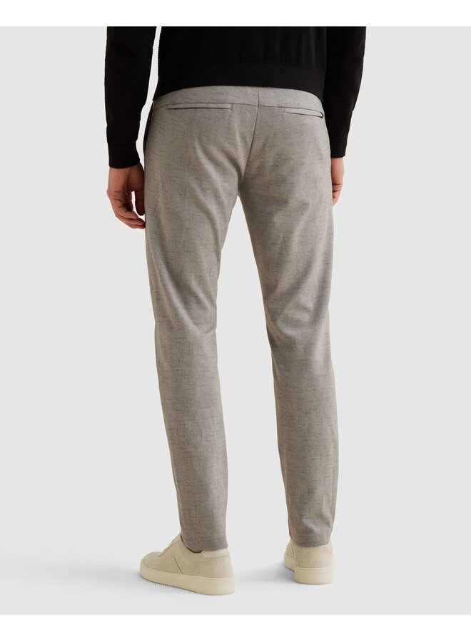 VTR2602640-8265 Vanguard V11 CHINO PRINTED LINEN STRUCTURE