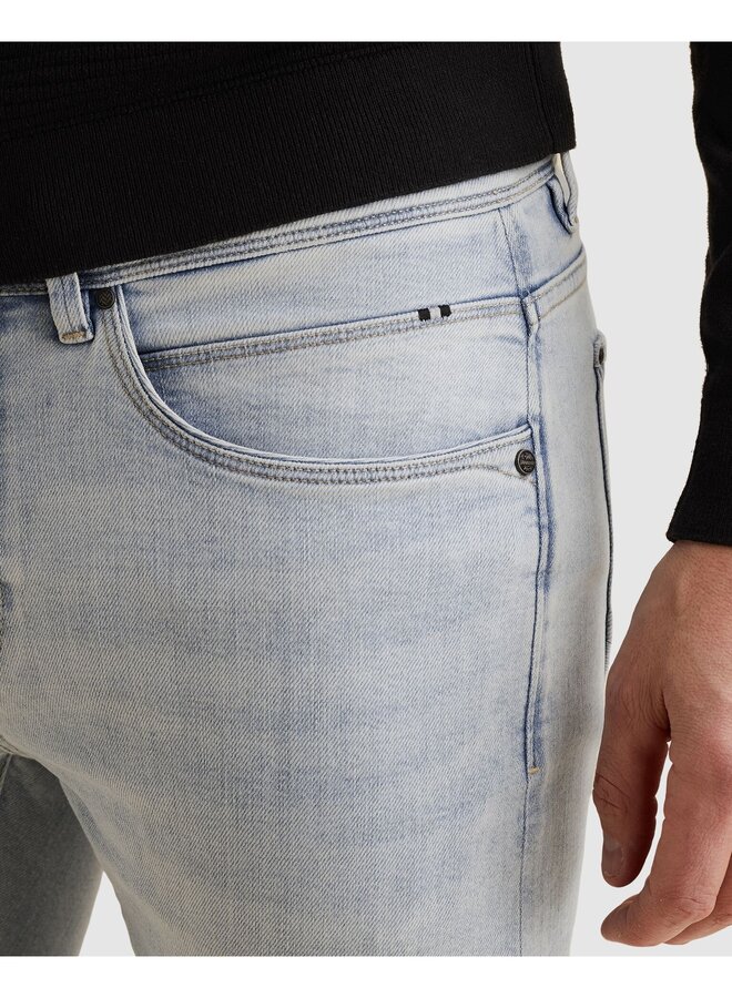 VTR2603742-PBD Vanguard V850 RIDER POWER BLEACH DENIM