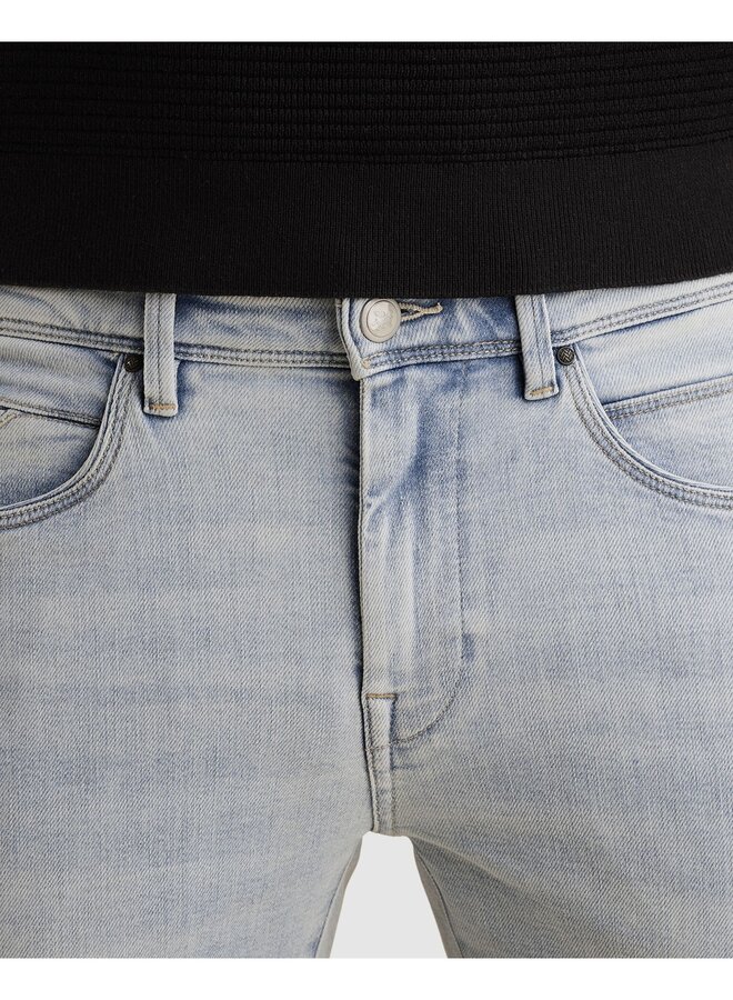 VTR2603742-PBD Vanguard V850 RIDER POWER BLEACH DENIM