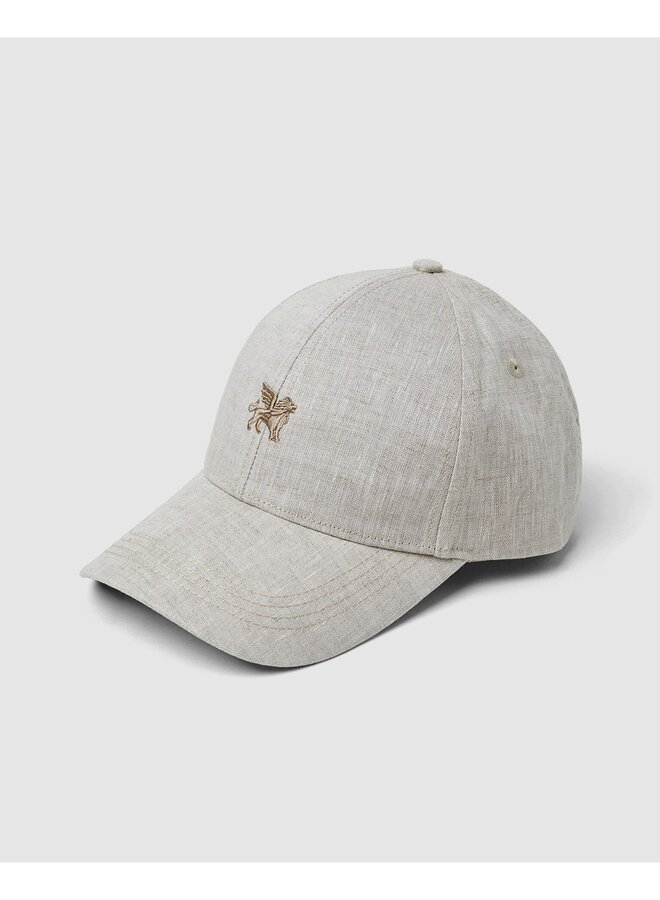 VAC2603900 9017 Vanguard Cap Linnen Moonstruck