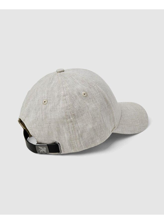 VAC2603900 9017 Vanguard Cap Linnen Moonstruck