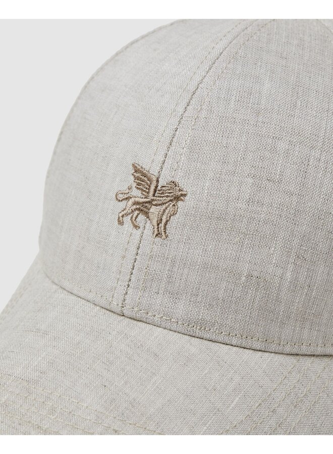 VAC2603900 9017 Vanguard Cap Linnen Moonstruck