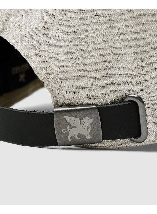 VAC2603900 9017 Vanguard Cap Linnen Moonstruck