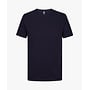 PPXT10004J Profuomo t-shirt crew neck ss navy