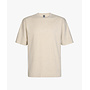 PPXT10003E Profuomo t-shirt crew neck ss sand