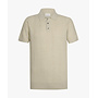 PPXD10003D Profuomo polo ss raw white