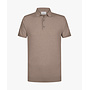 PP2D00001C Profuomo polo ss beige