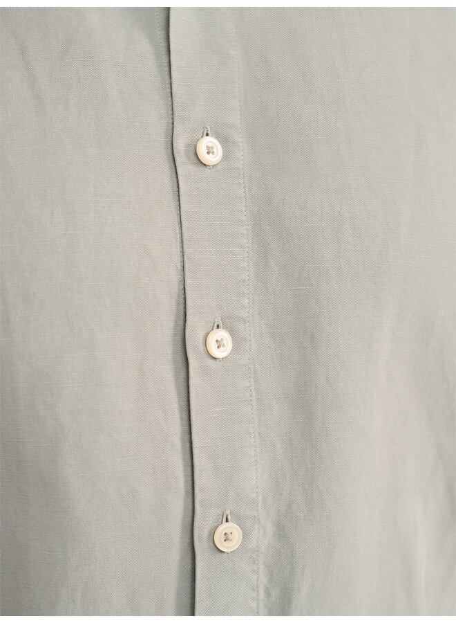 6131.61 Blue Industry shirt reactive dye KHAKI