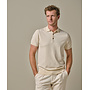 PP2D00001D Profuomo polo ss off white