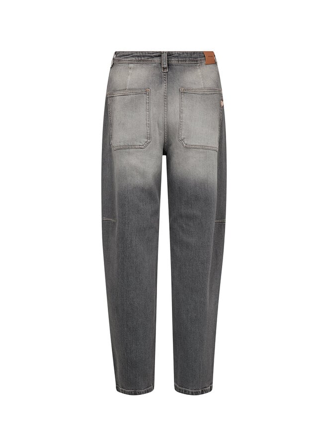 178530 850 MosMosh MMAymen Galleon Jeans Grey