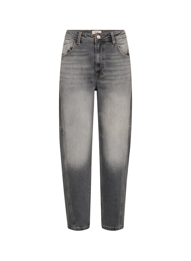 178530 850 MosMosh MMAymen Galleon Jeans Grey