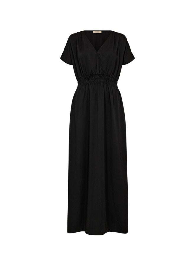 179330 801 Mos Mosh MMEdith Annie Dress Black