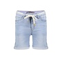 FRANCES denim 835 Geisha Shorts stonebleach denim