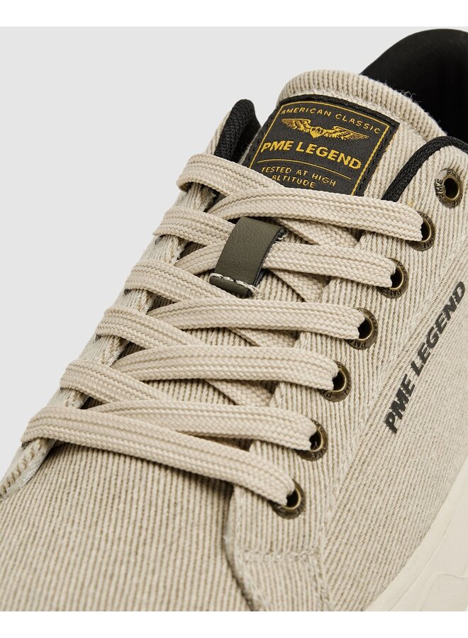 PBO2603020 703 PME Legend Low sneaker Crewman Sand