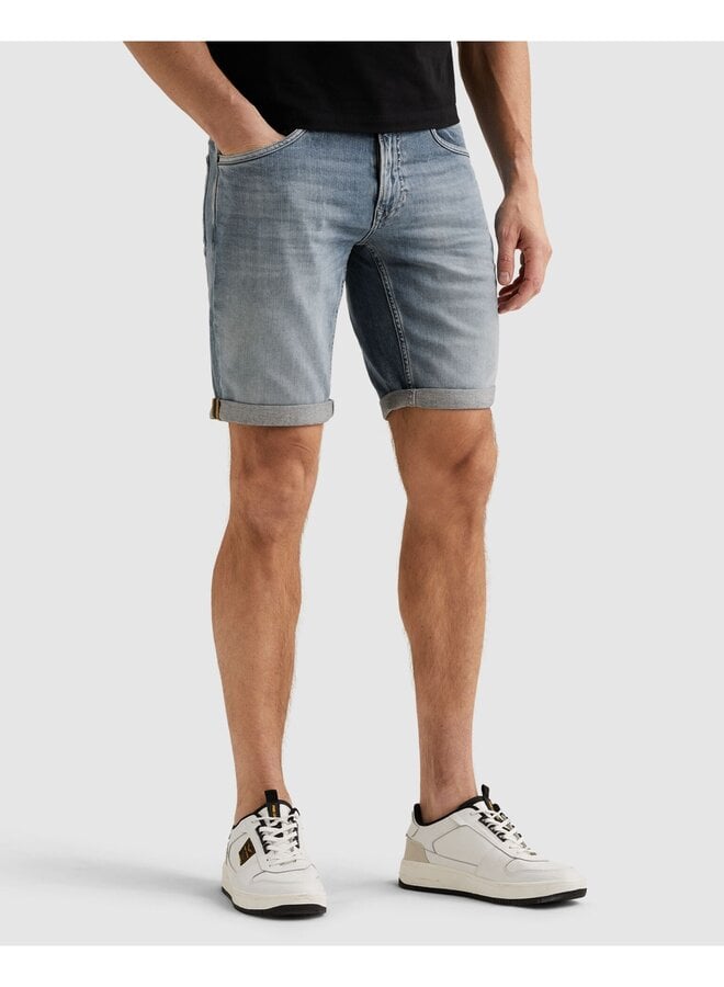 PSH165 SCB PME Legend PME LEGEND NIGHTFLIGHT SHORTS Summer Comfort Blue