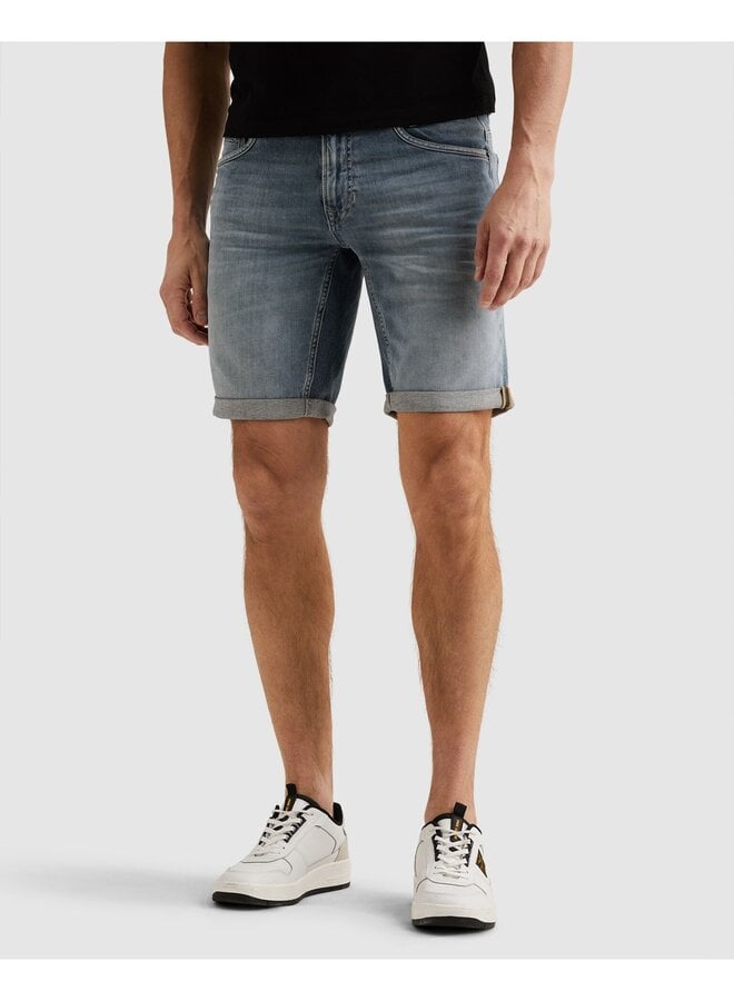 PSH165 SCB PME Legend PME LEGEND NIGHTFLIGHT SHORTS Summer Comfort Blue