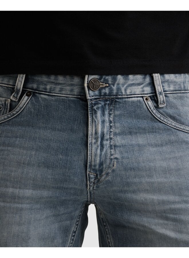 PSH165 SCB PME Legend PME LEGEND NIGHTFLIGHT SHORTS Summer Comfort Blue