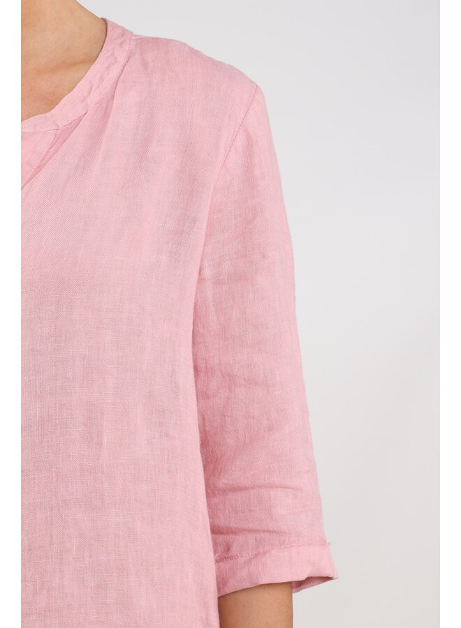 NKS14015 30 Nukus Kate Dress Mix Blush