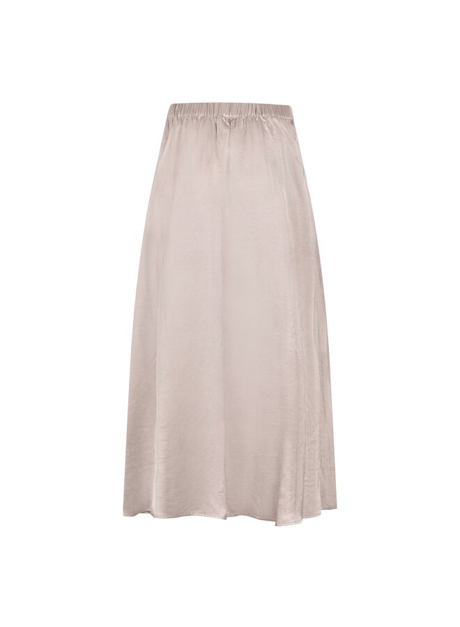 NKS09075 9 Nukus Floortje Skirt Silky Sand