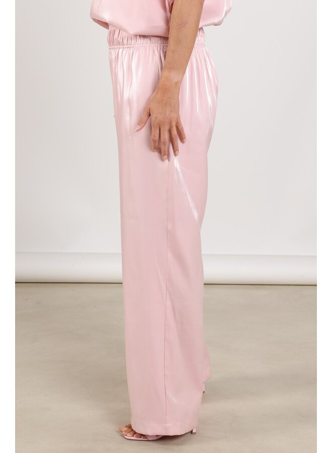 NKS09059 30 Nukus Rubi Pants Shiny Blush