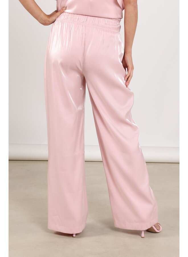 NKS09059 30 Nukus Rubi Pants Shiny Blush