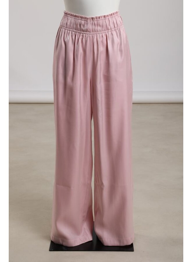 NKS09059 30 Nukus Rubi Pants Shiny Blush