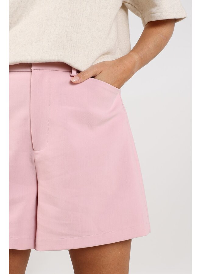 NKS09043 30 Nukus Dahlia Short Blush