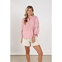 NKS02176 30 Nukus Lynn Blouse Embroidery Blush
