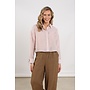 NKS02165 30 Nukus Bailey Blouse Stripe Blush