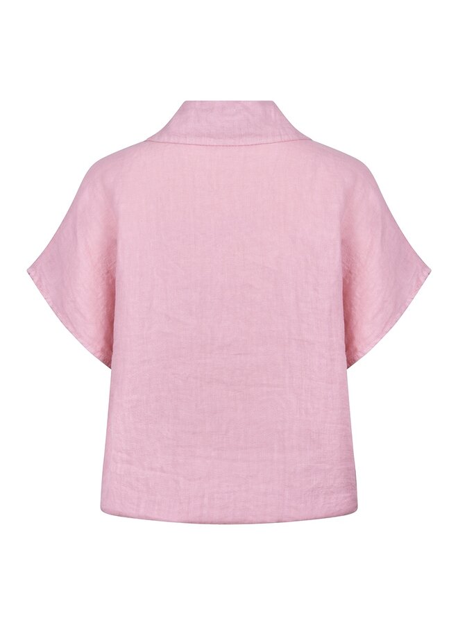 NKS01188 30 Nukus Julietta Top Blush