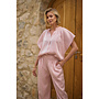 NKS01131 30 Nukus Taylor Top Shiny Blush