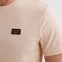 PTSS2604599 3191 PME Legend Short sleeve r-neck American Classic Cloud Pink