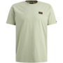 PTSS2604599 6168 PME Legend Short sleeve r-neck American Classic Cameo Green