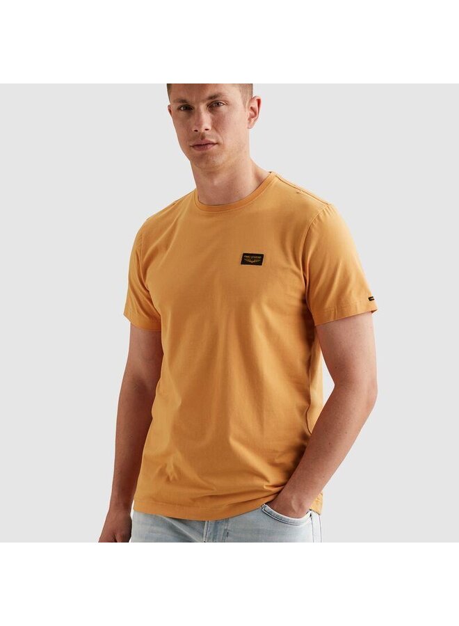 PTSS2604599 2015 PME Legend Short sleeve r-neck American Classic Gold Earth