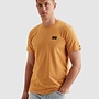 PTSS2604599 2015 PME Legend Short sleeve r-neck American Classic Gold Earth