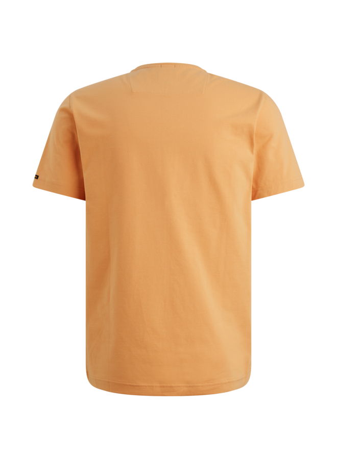 PTSS2604599 2015 PME Legend Short sleeve r-neck American Classic Gold Earth