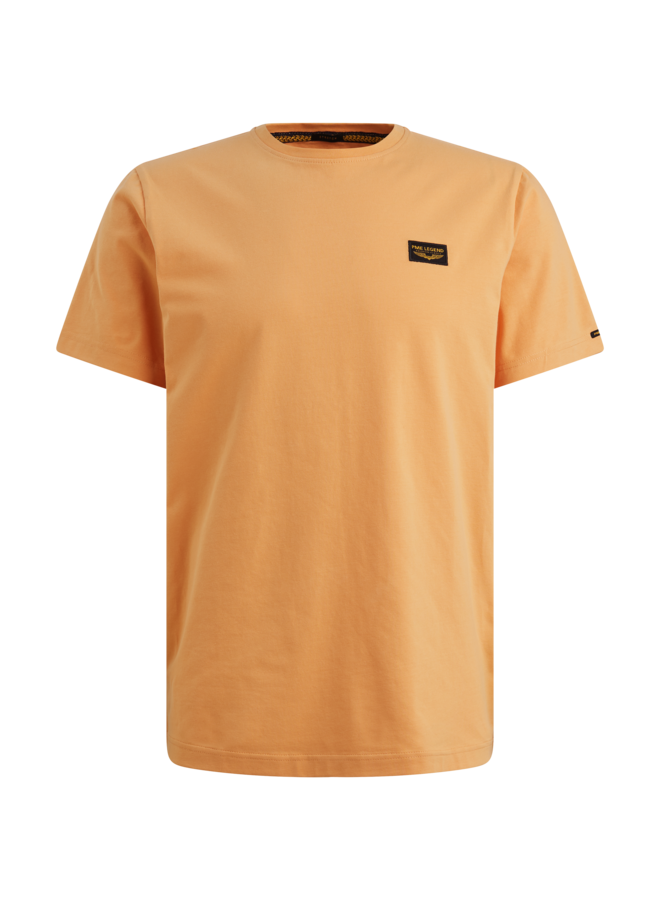 PTSS2604599 2015 PME Legend Short sleeve r-neck American Classic Gold Earth