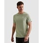 PTSS2604541 6168 PME Legend Short sleeve r-neck russel jersey interlock Cameo Green