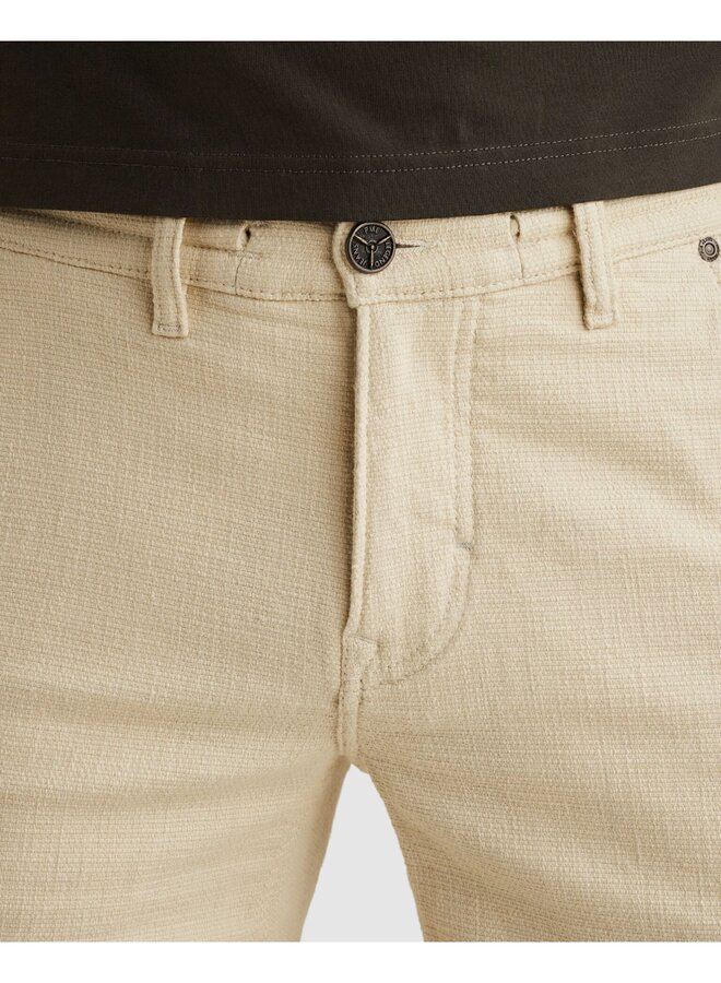 PSH2604665 7094 PME Legend FIBERSTAR SHORTS LINEN STRUCTURE Natural