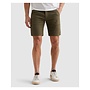 PSH2604665 6389 PME Legend FIBERSTAR SHORTS LINEN STRUCTURE Dusky Green