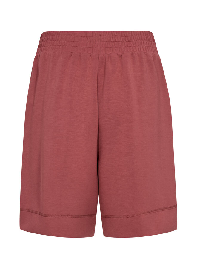 180330 272 MosMosh MMNamara Sweatshorts Cowhide