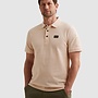 PPSS2604899 3191 PME Legend Short sleeve polo American Classic Cloud Pink